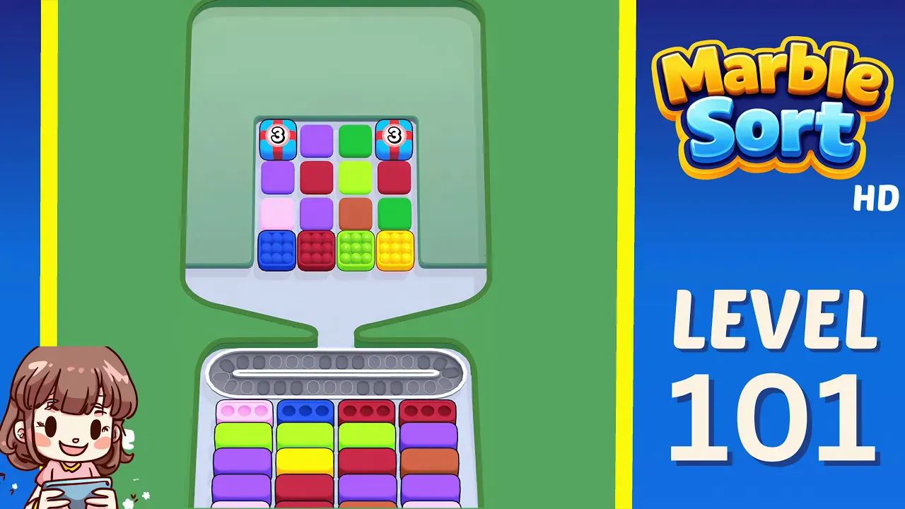 Level 101