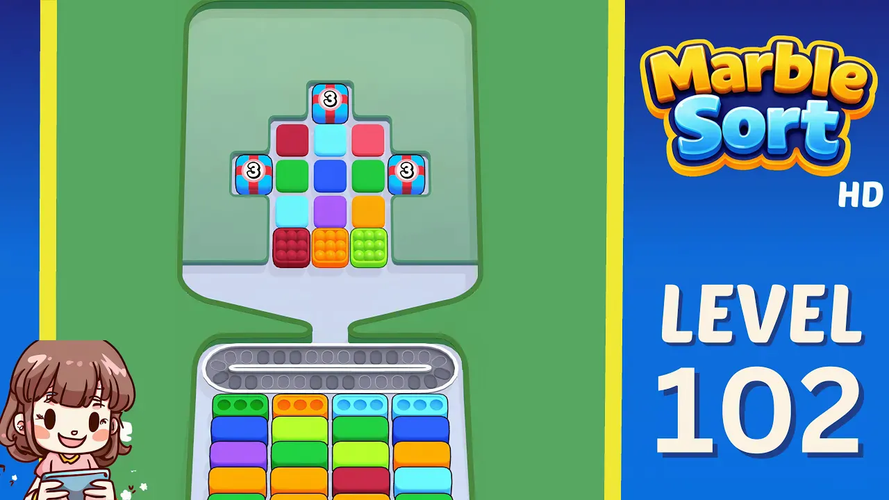 Level 102