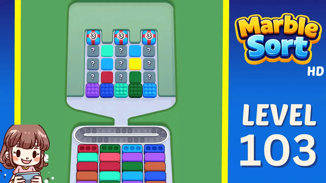 Level 103