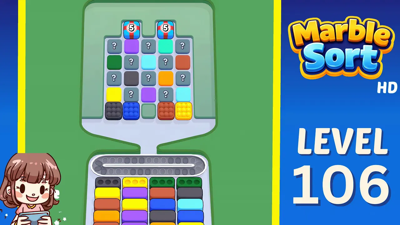 Level 106
