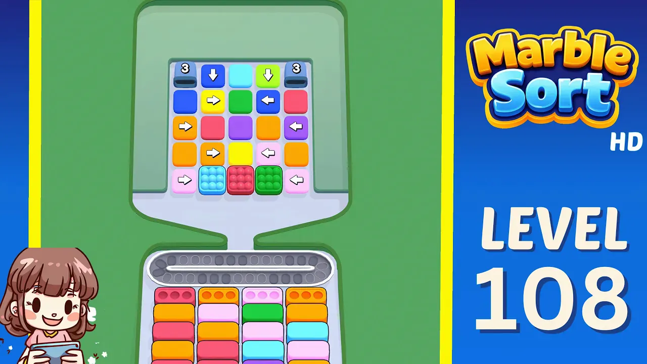 Level 108