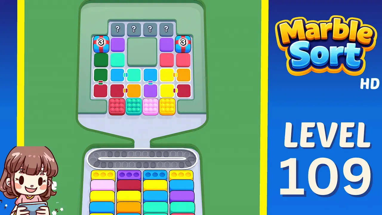 Level 109
