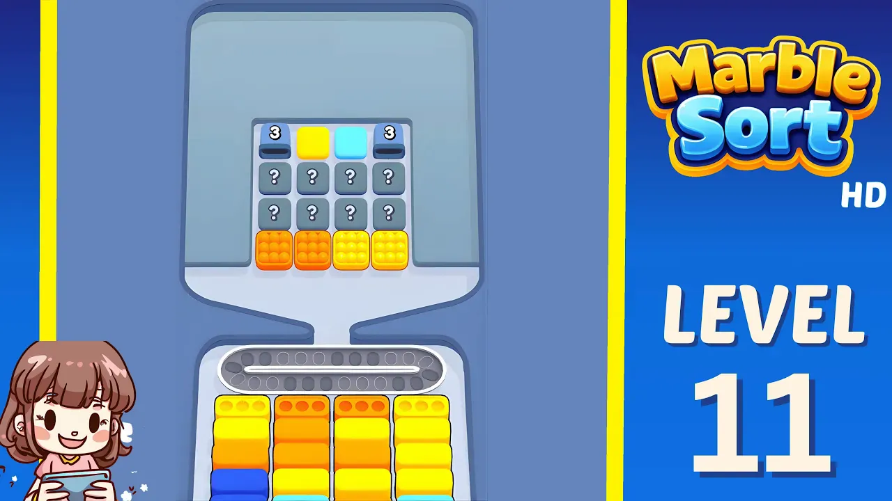 Level 11