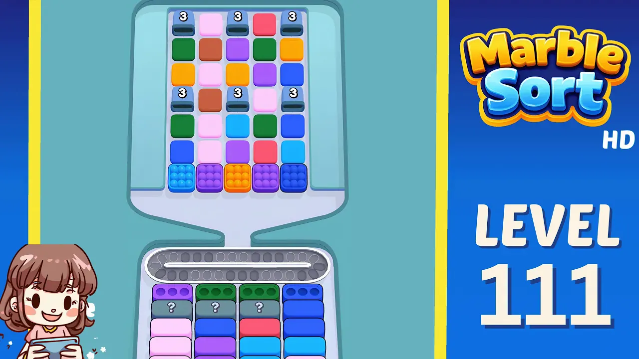 Level 111