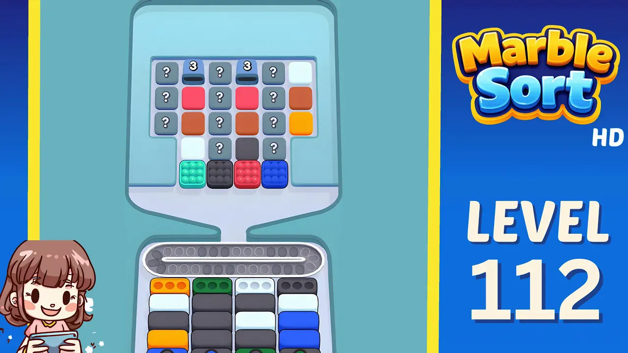 Level 112