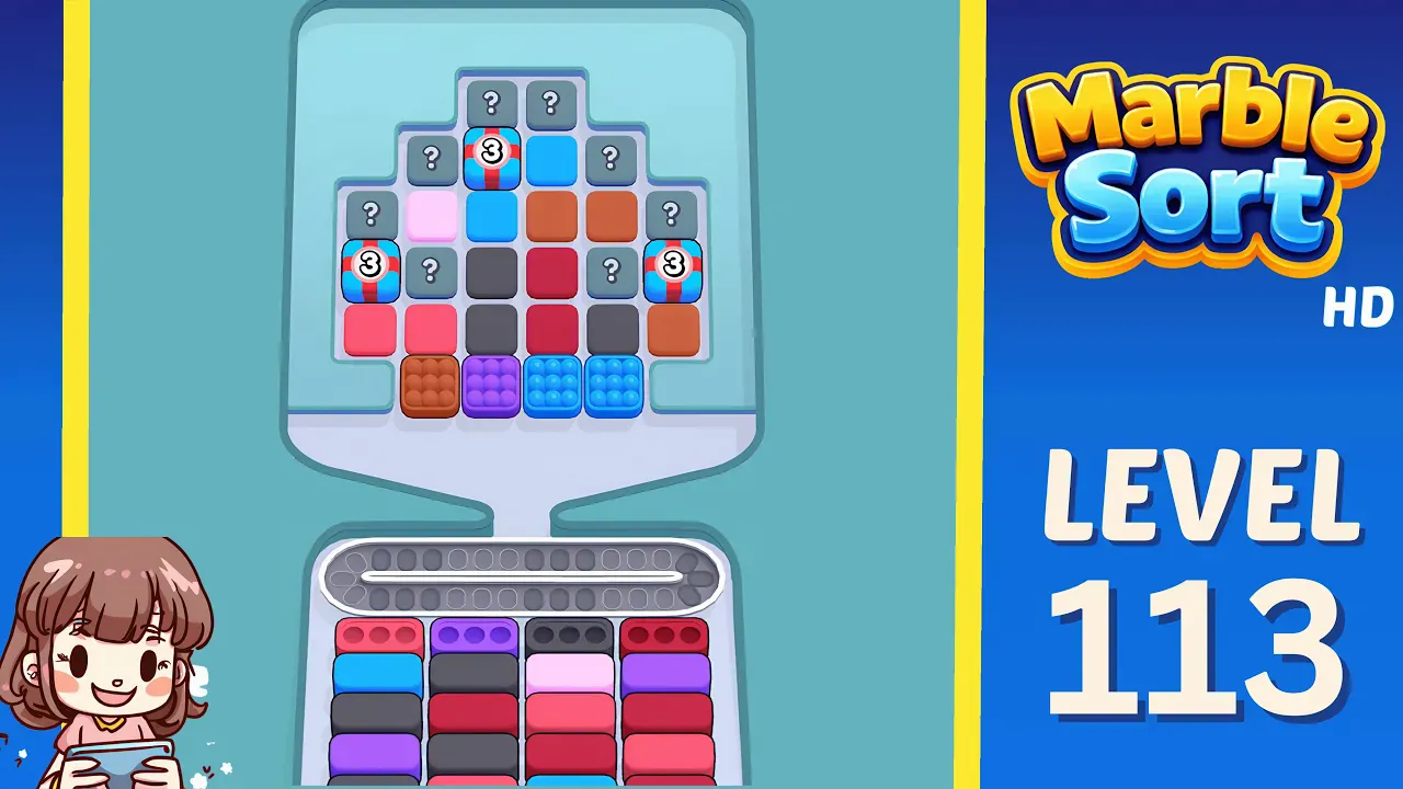 Level 113