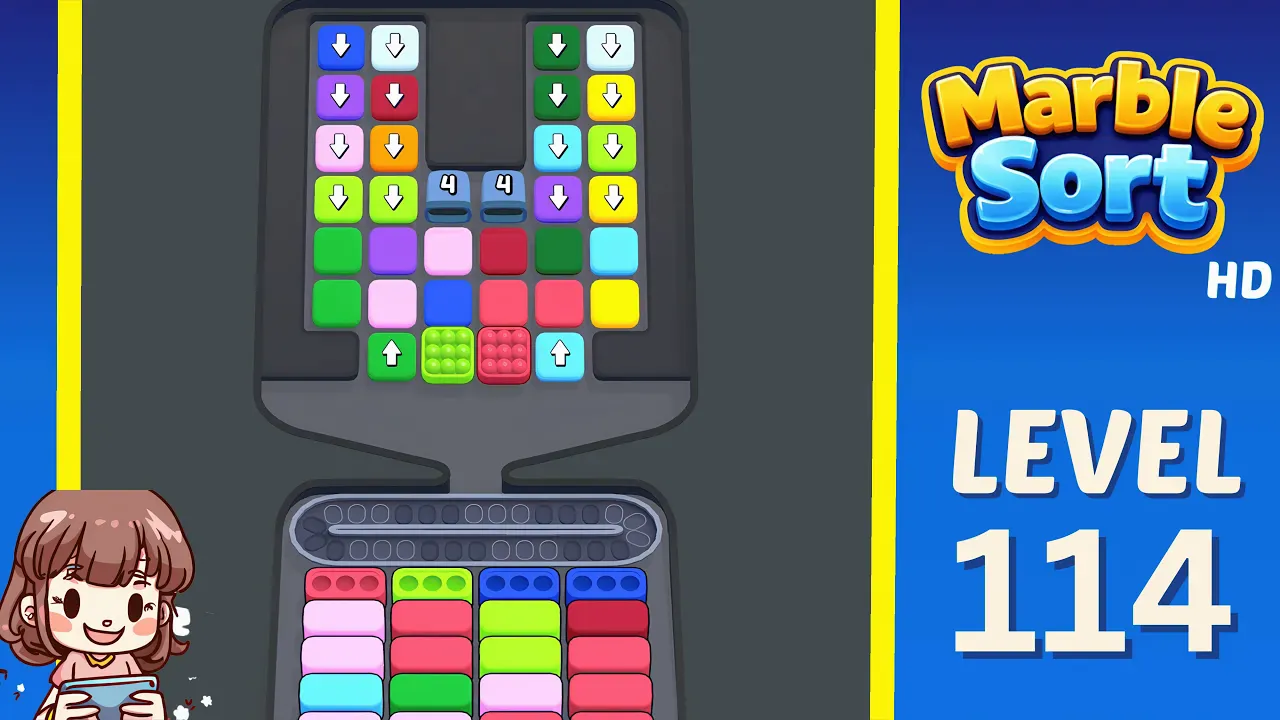 Level 114
