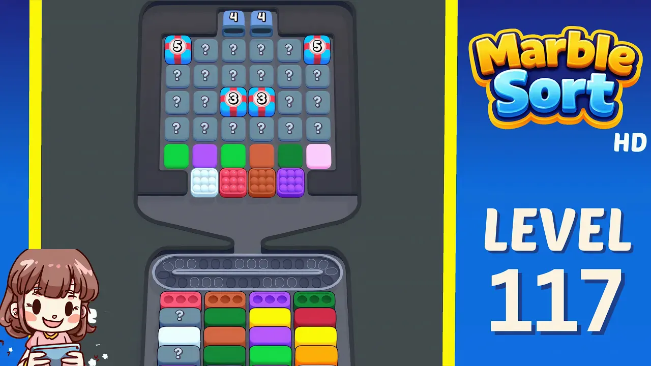 Level 117