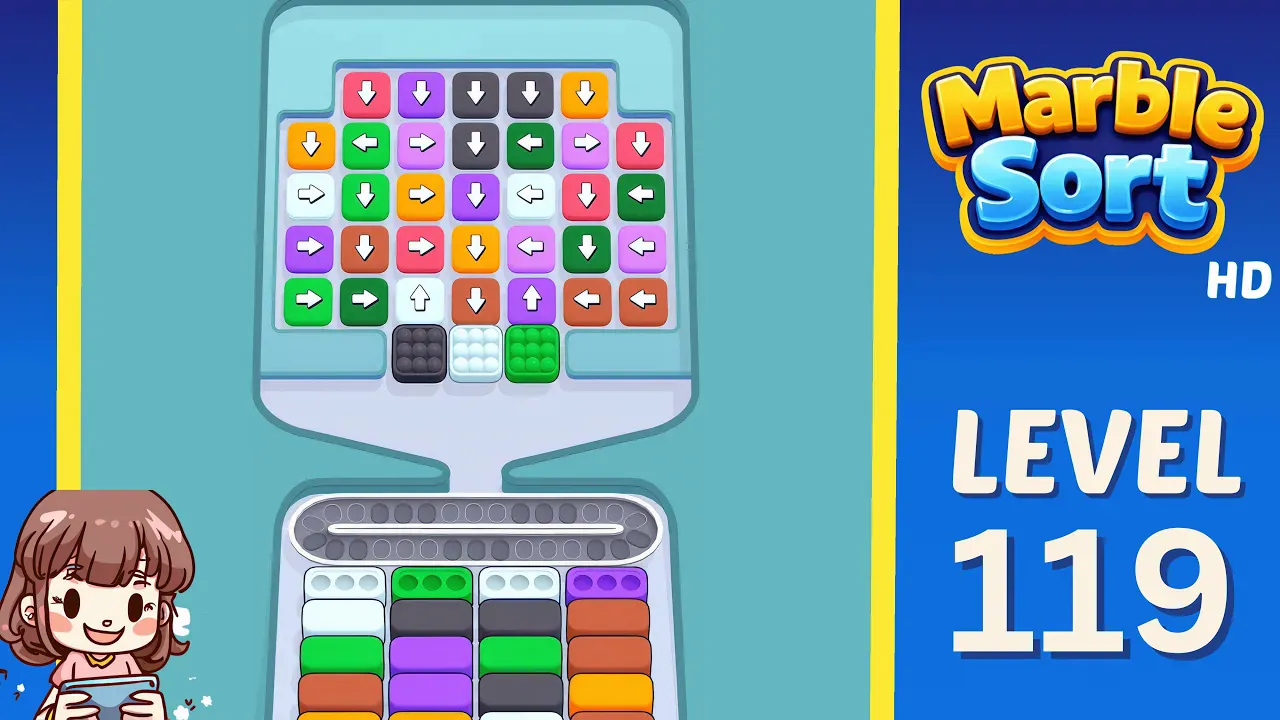 Level 119