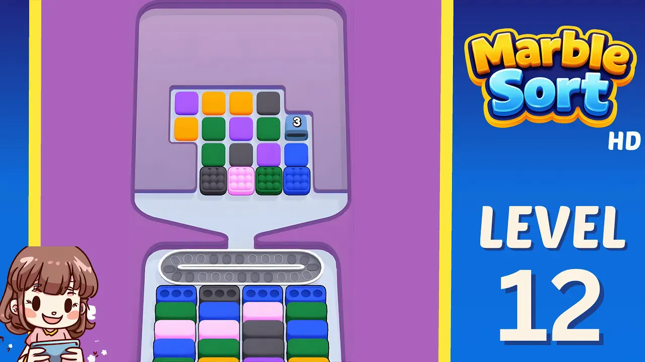 Level 12