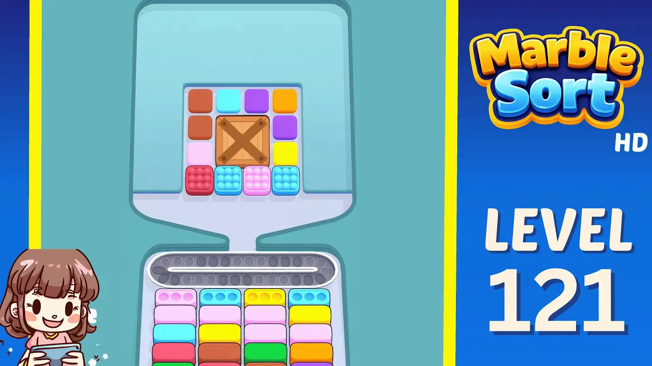 Level 121