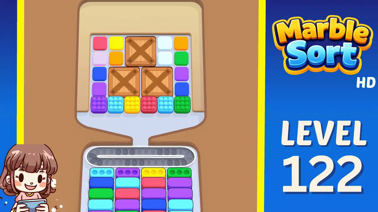 Level 122