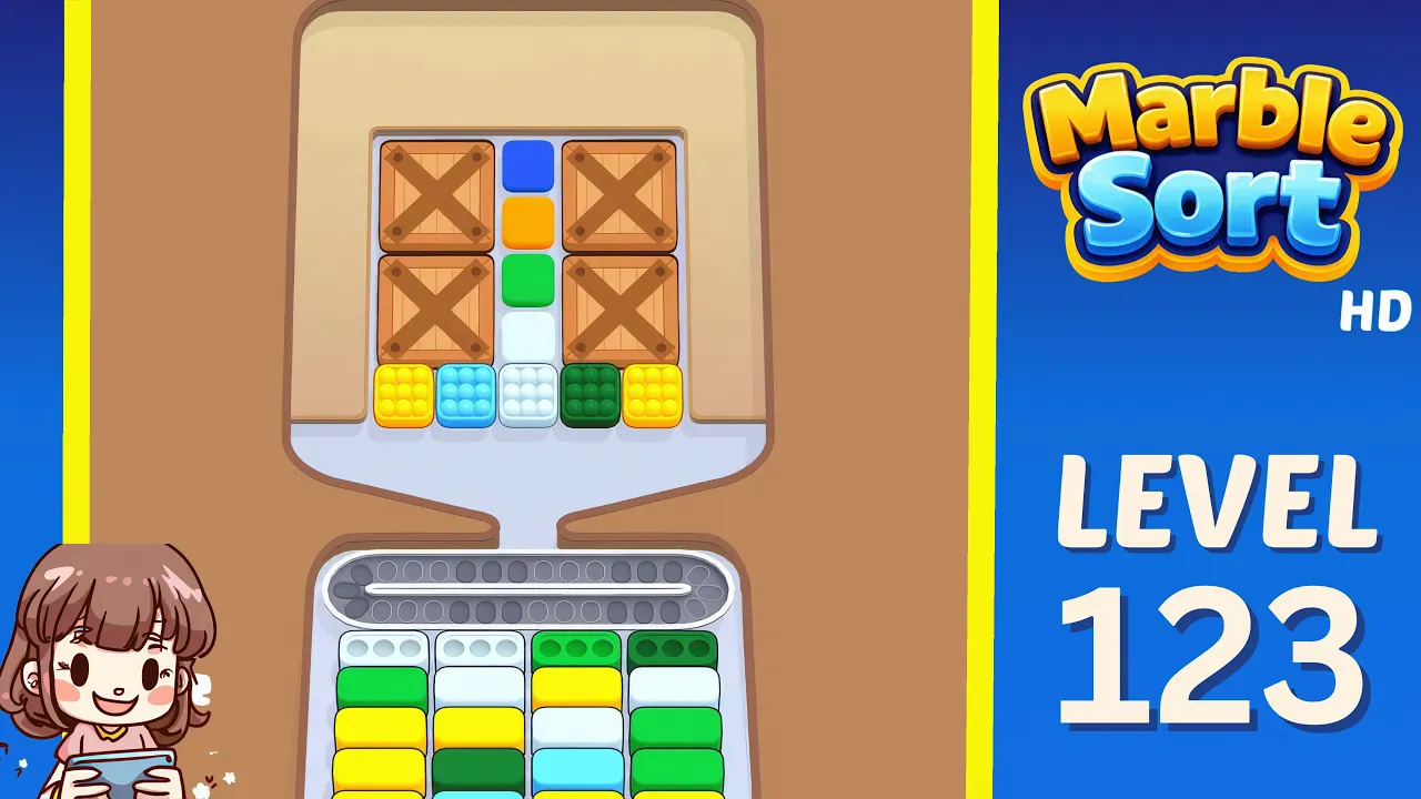 Level 123