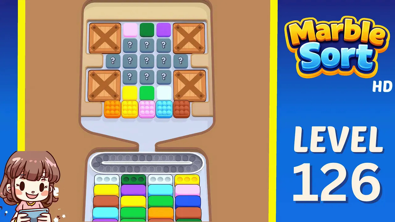 Level 126