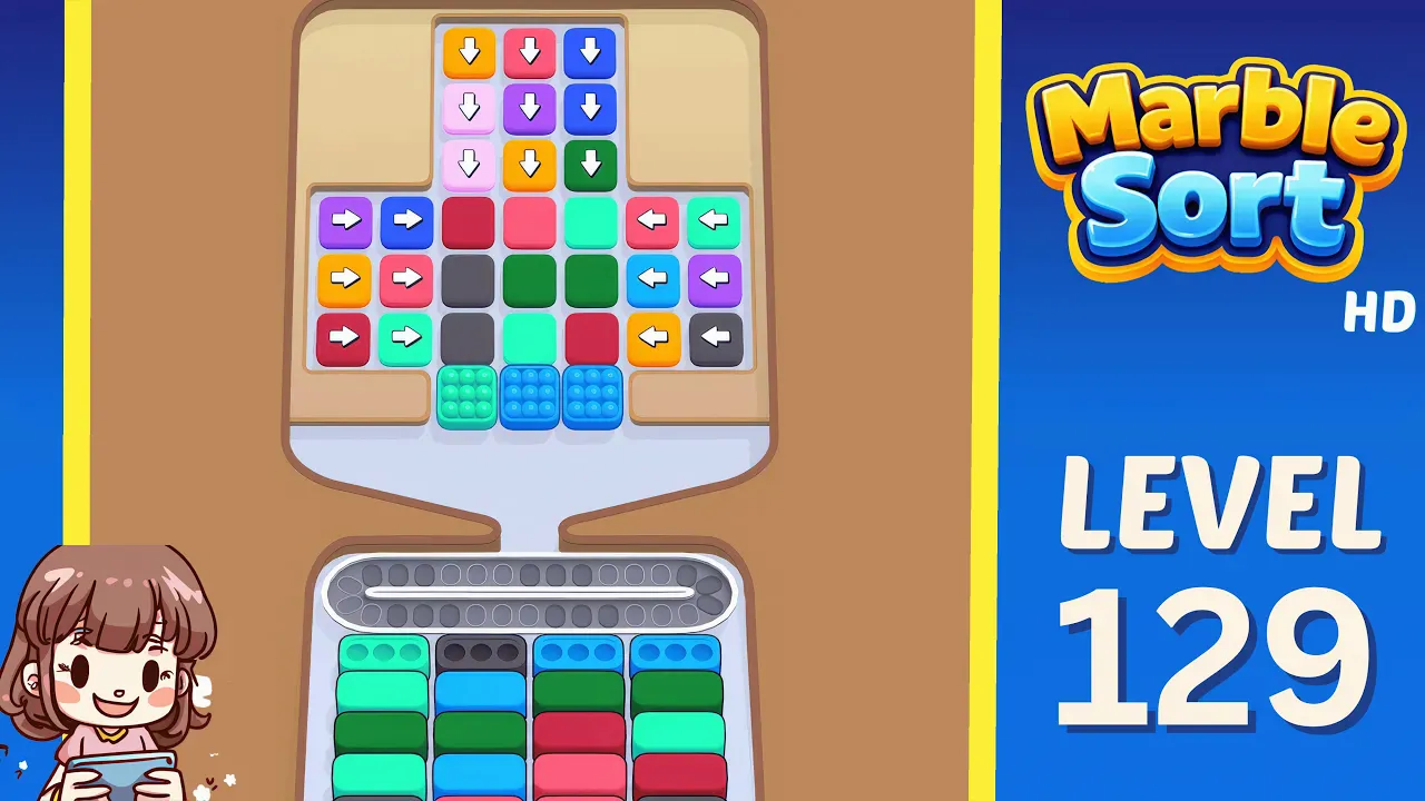 Level 129