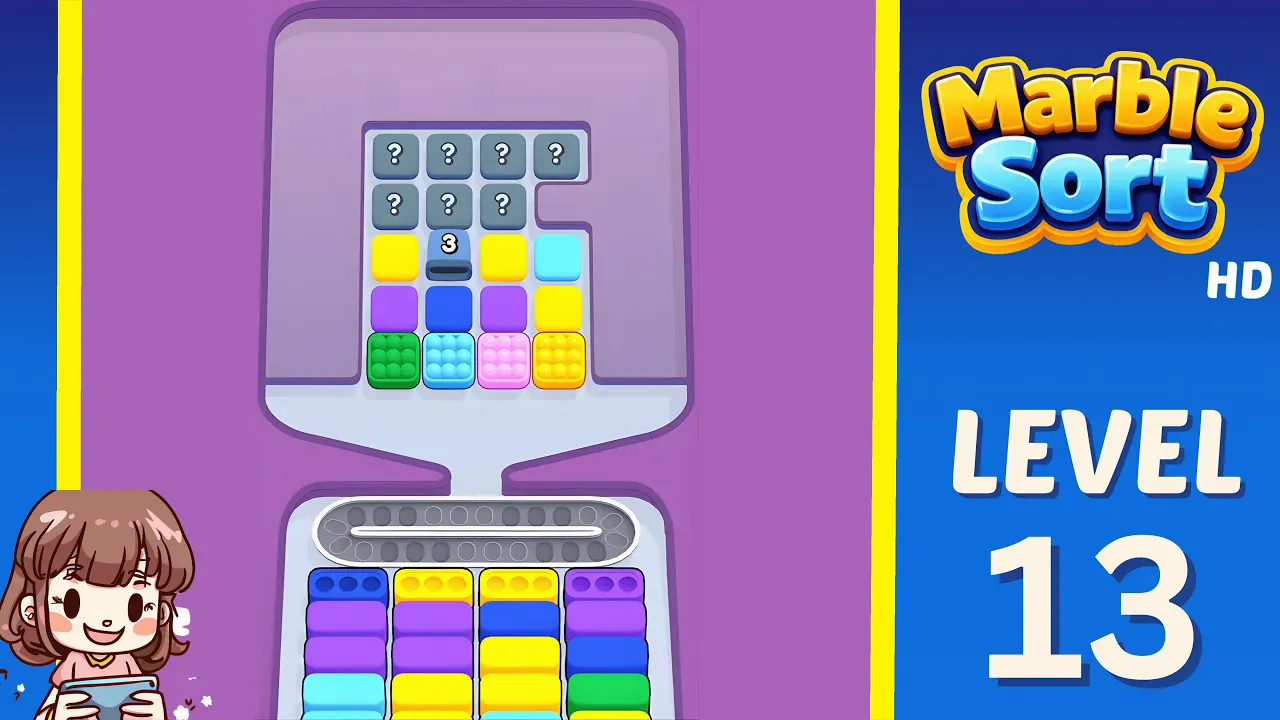 Level 13