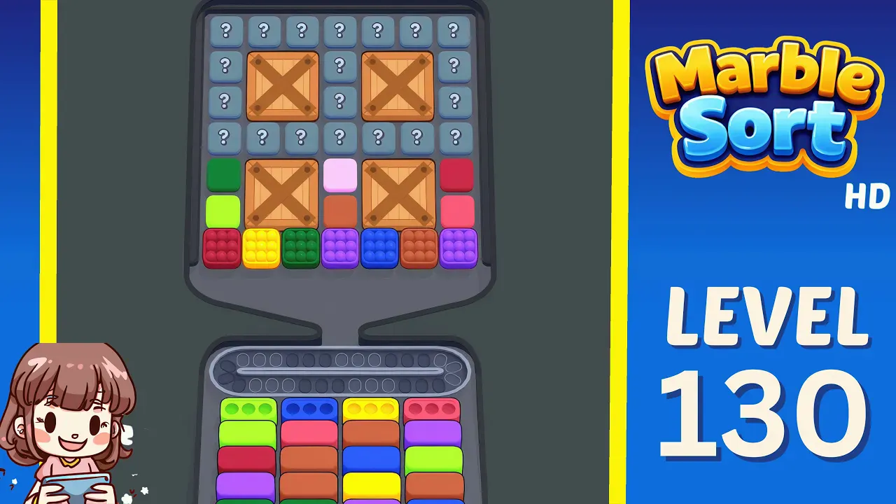 Level 130