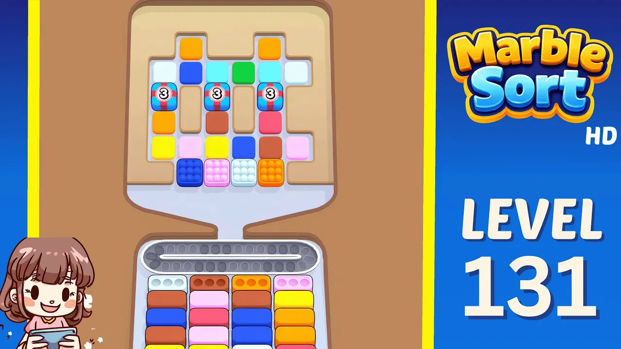 Level 131
