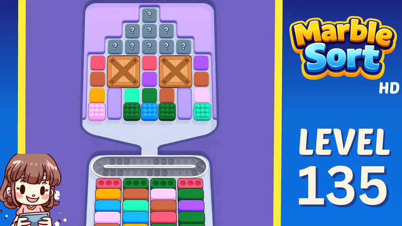 Level 135