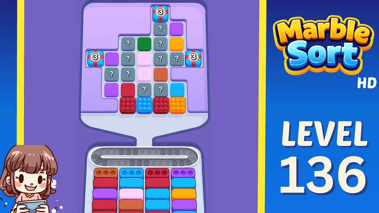 Level 136