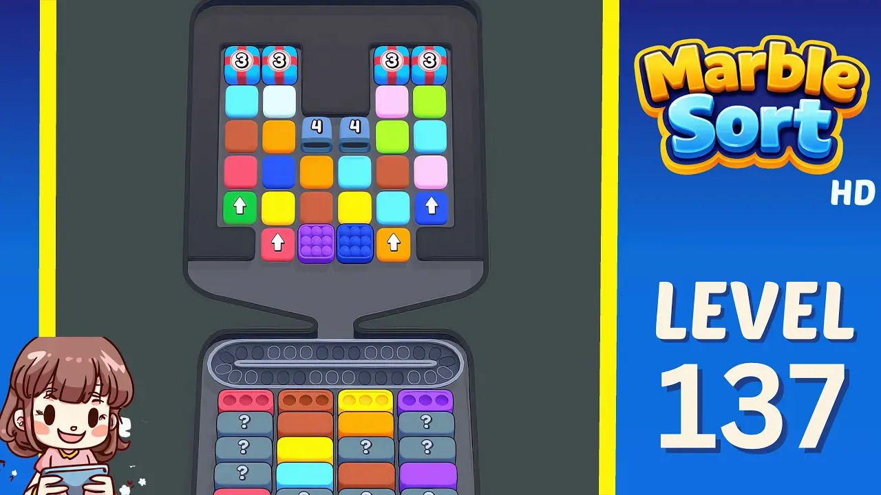 Level 137