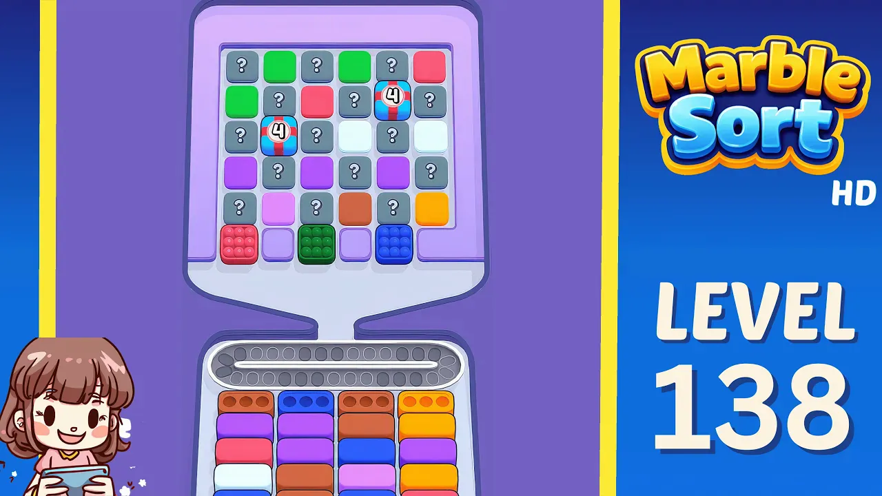 Level 138