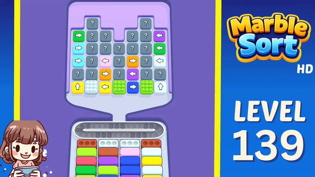 Level 139