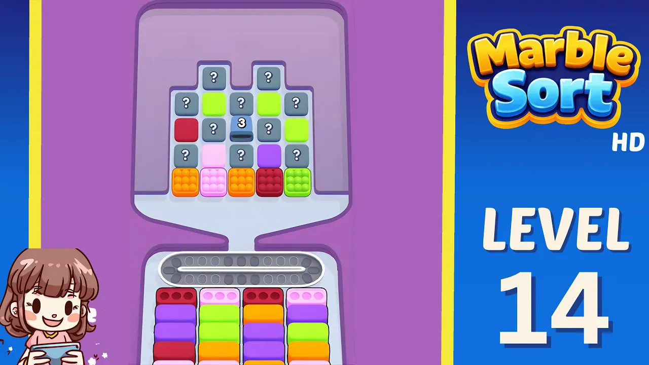 Level 14