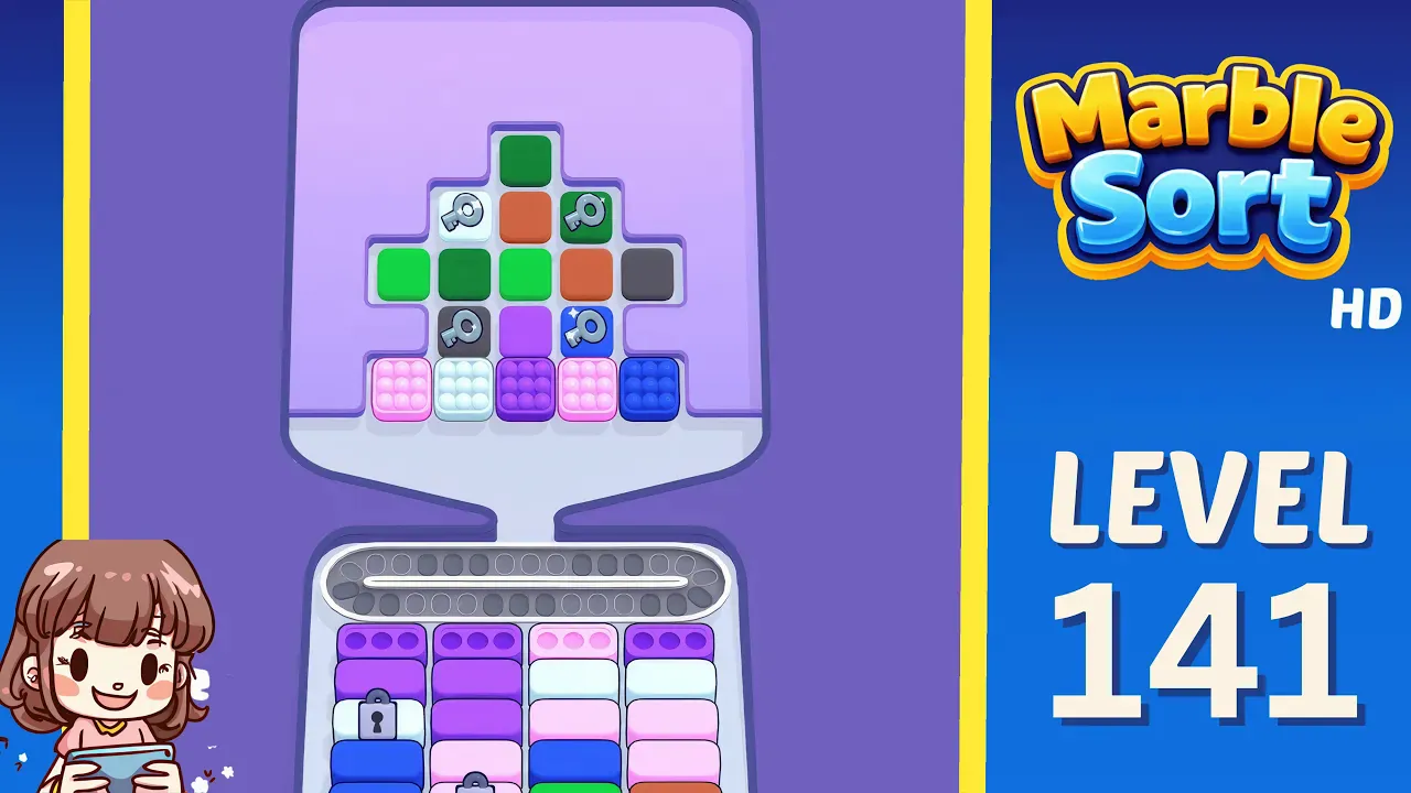 Level 141