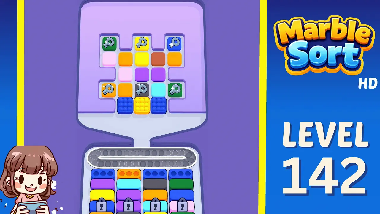 Level 142