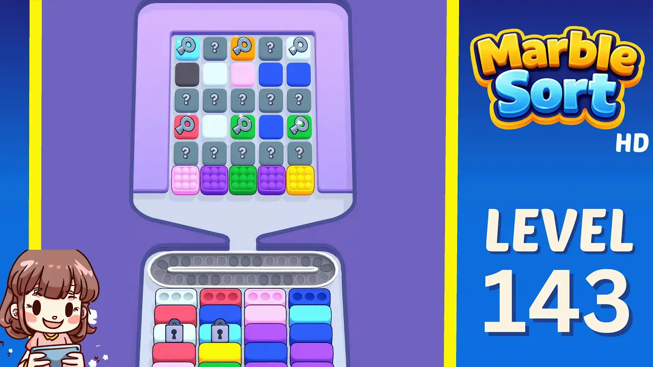 Level 143