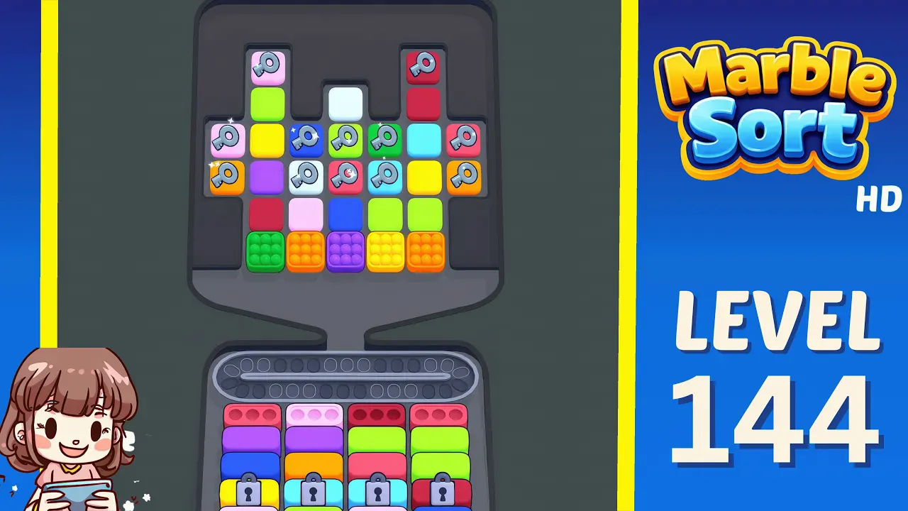 Level 144