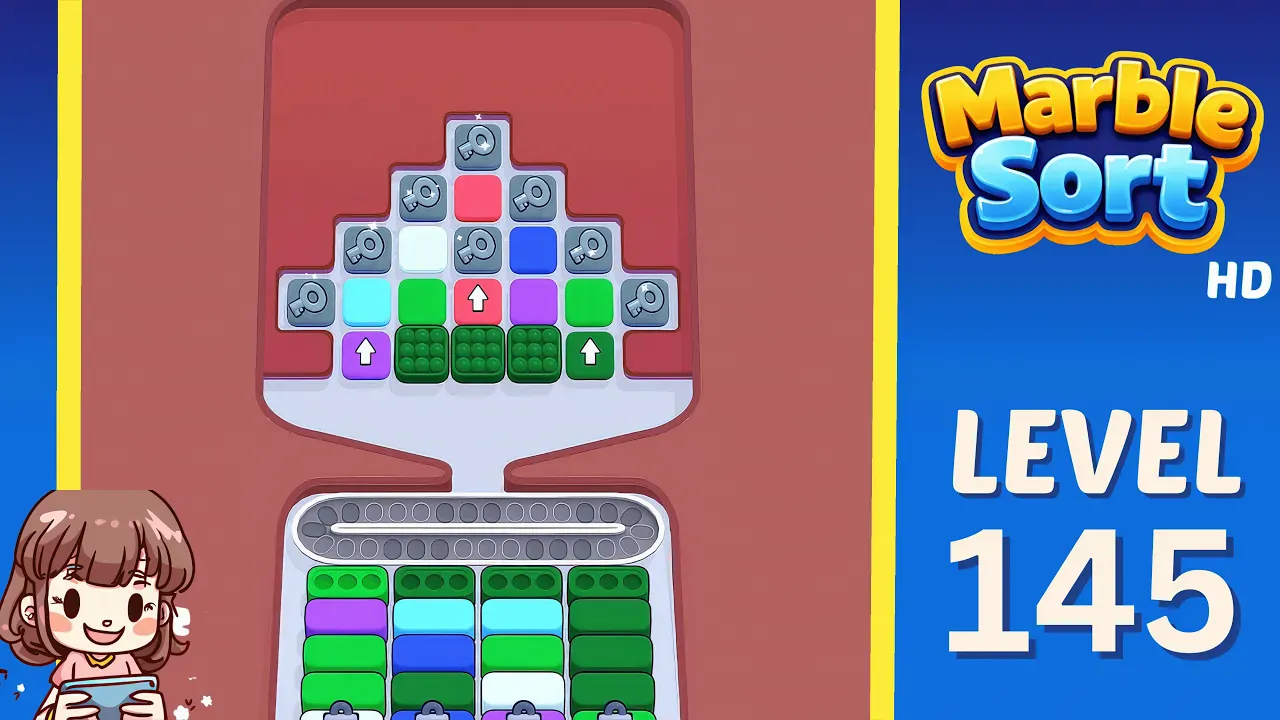 Level 145