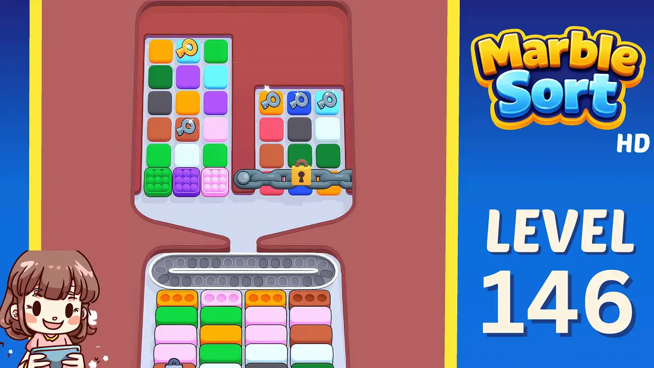 Level 146