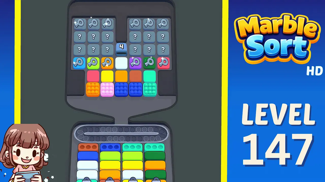 Level 147