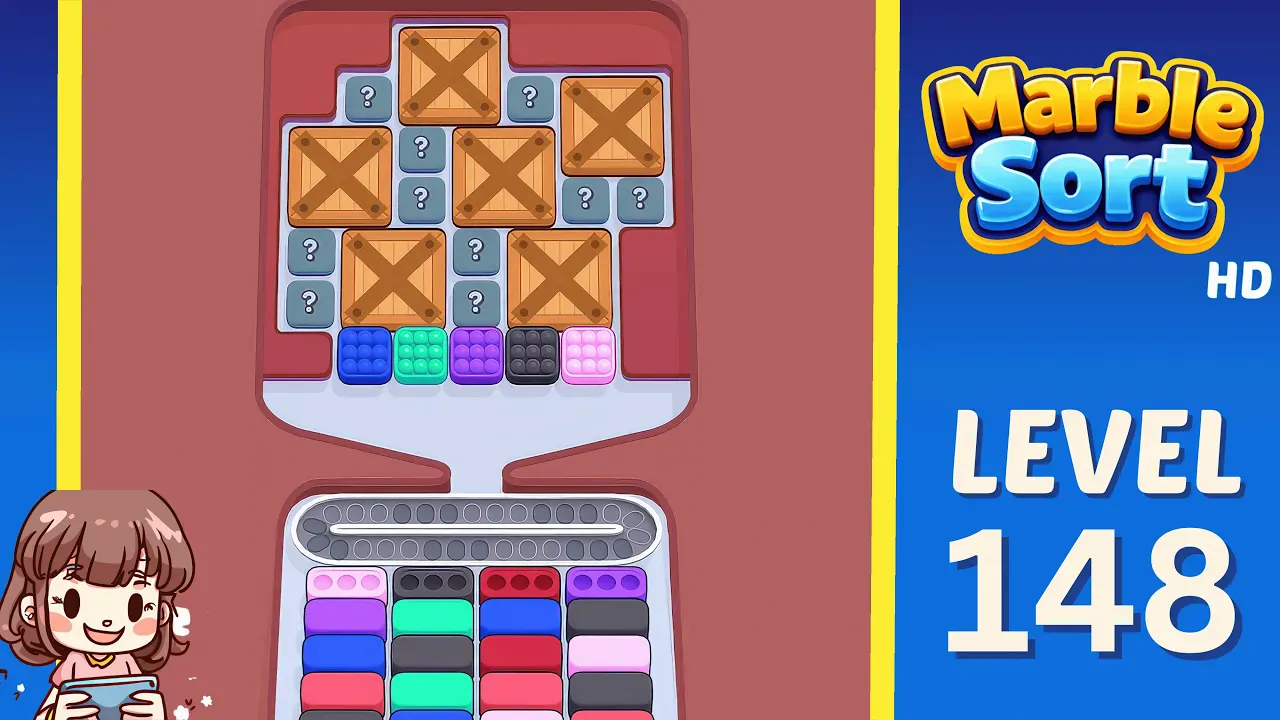 Level 148