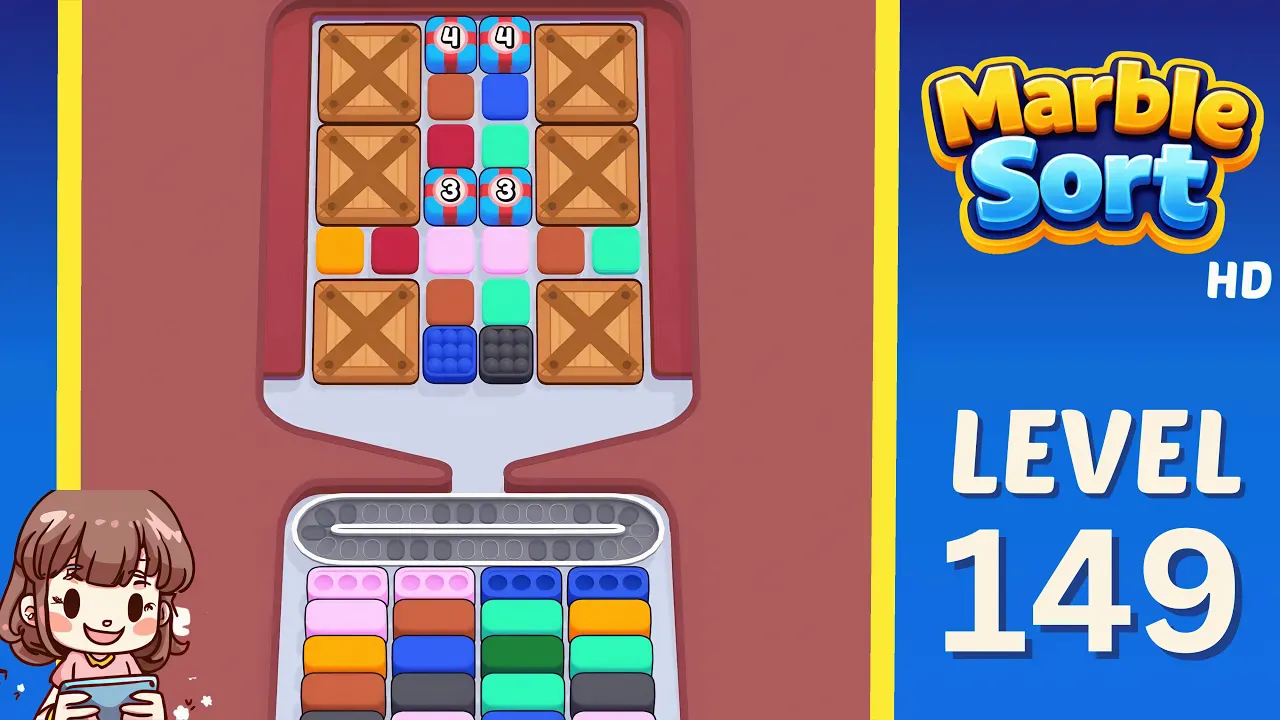 Level 149