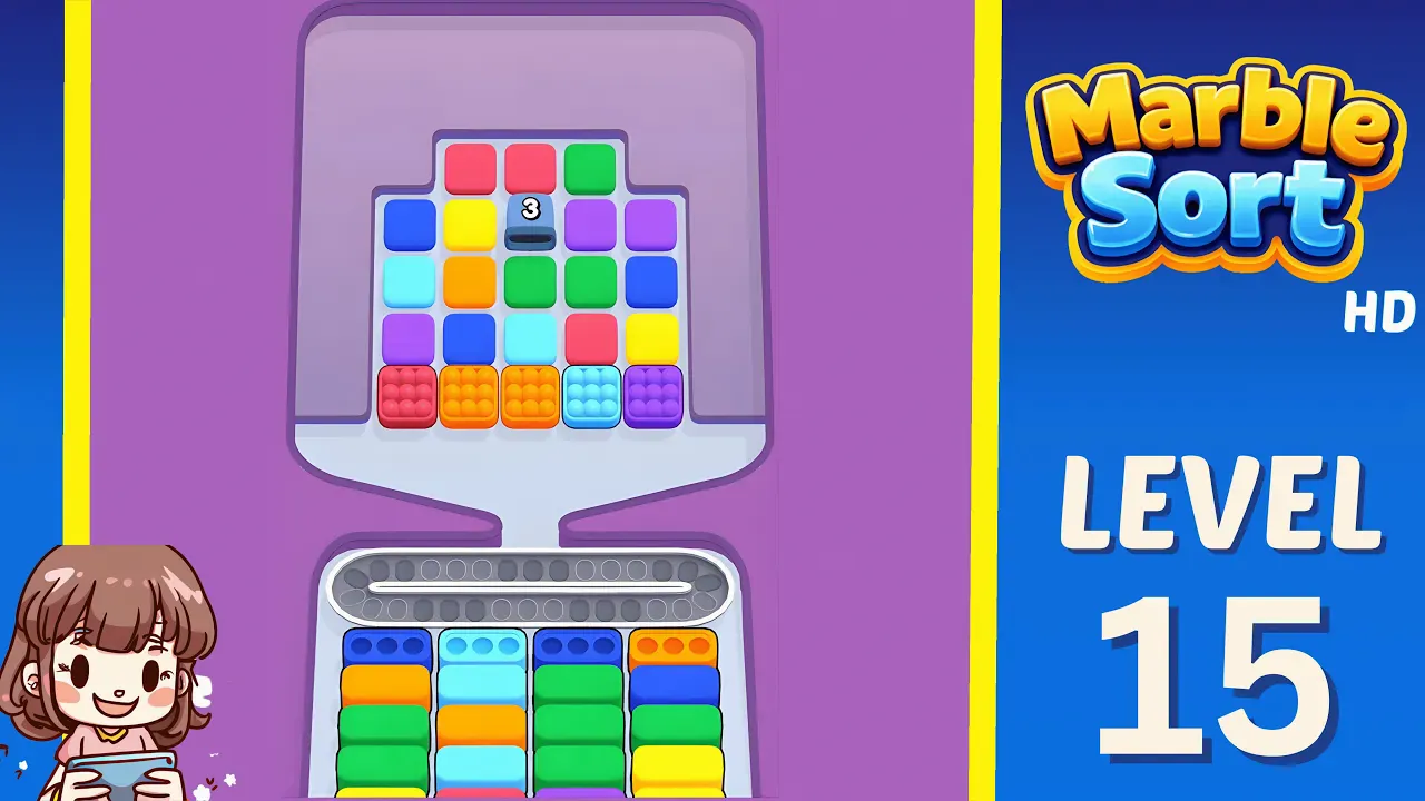 Level 15