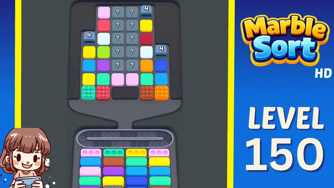 Level 150