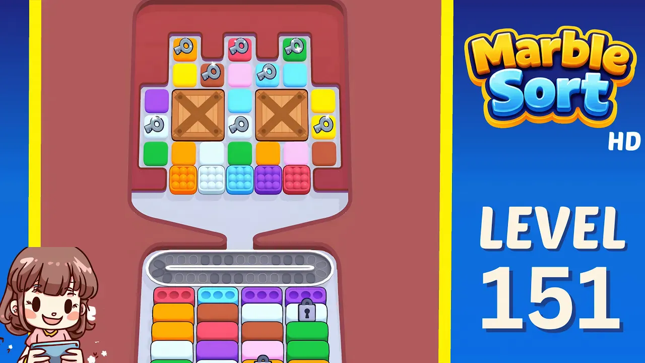 Level 151