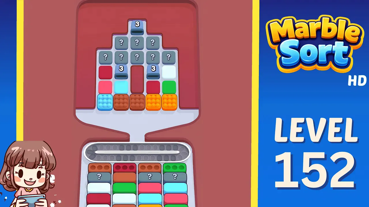 Level 152