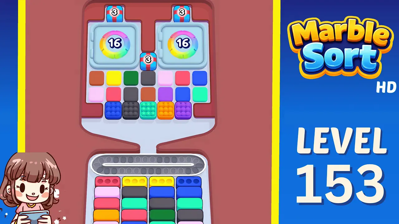 Level 153