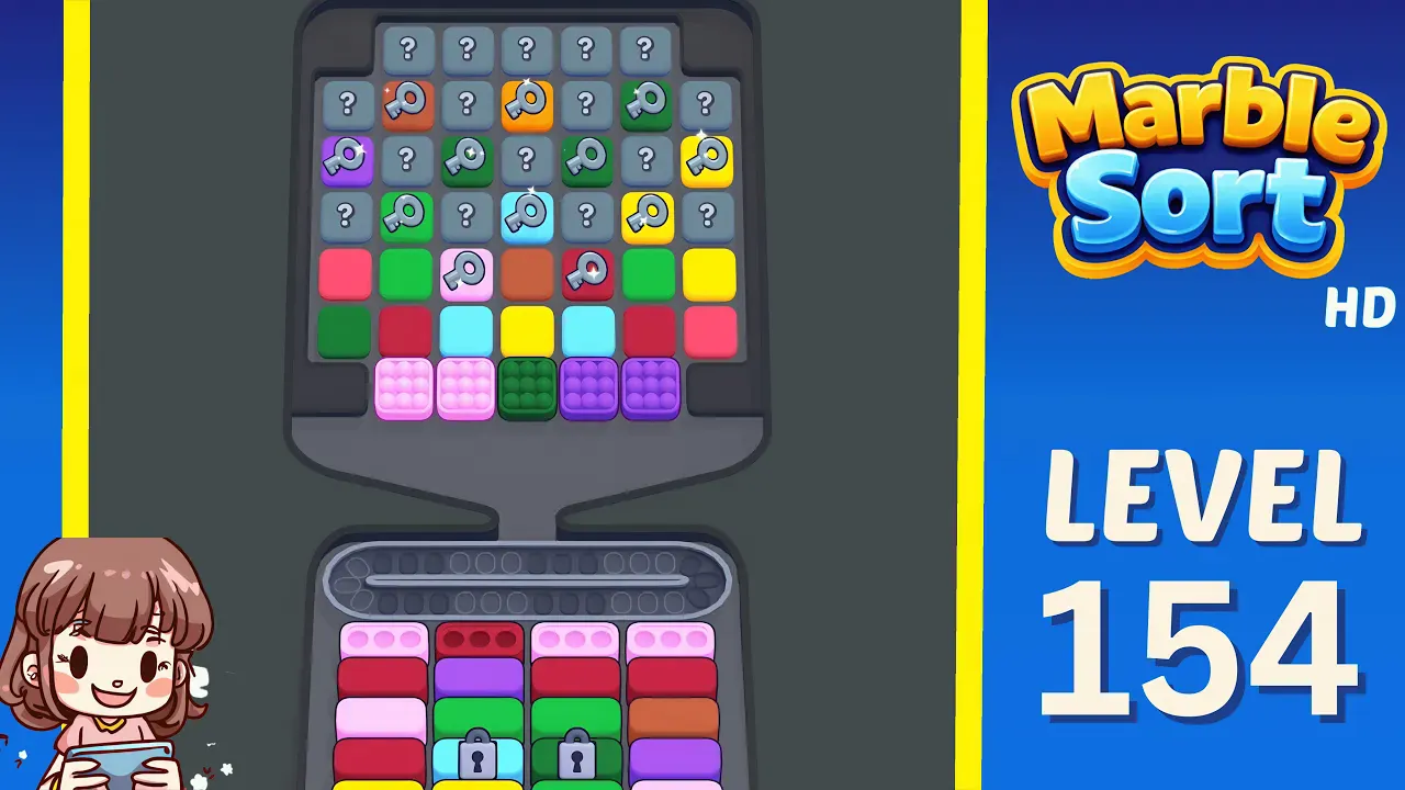 Level 154