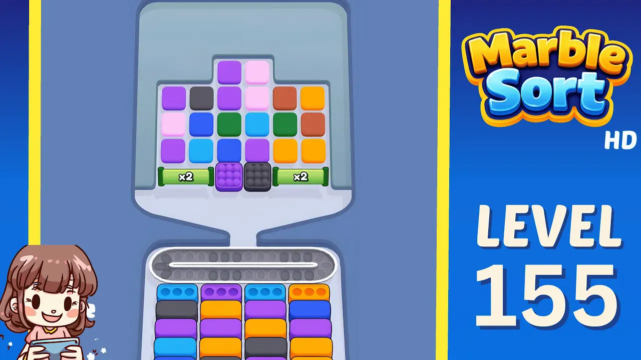 Level 155