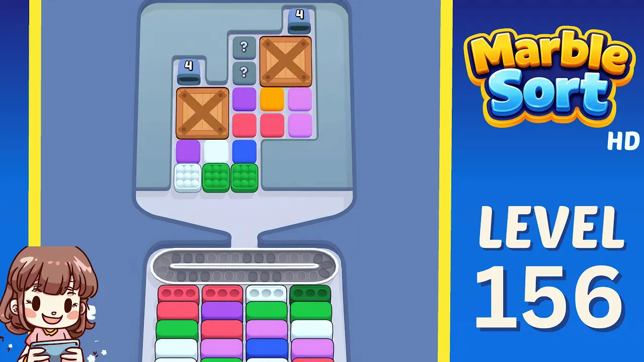 Level 156