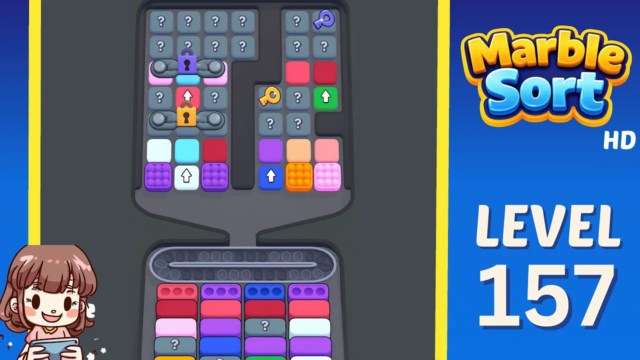 Level 157
