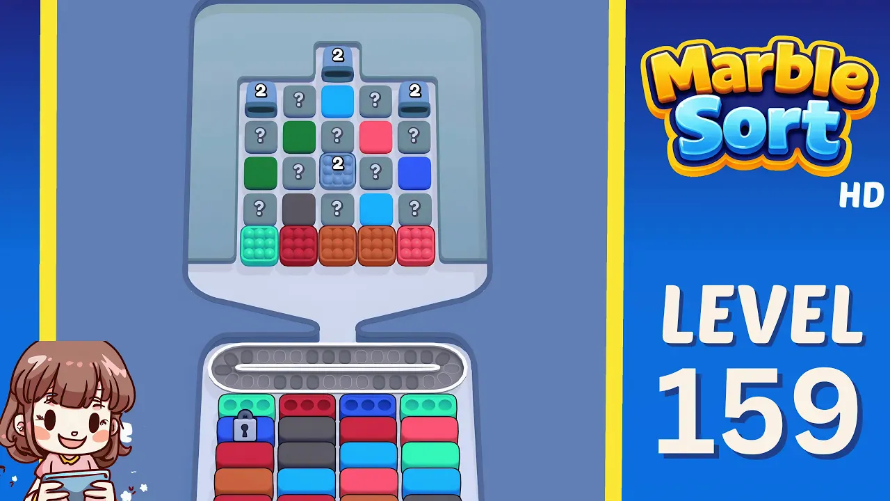 Level 159