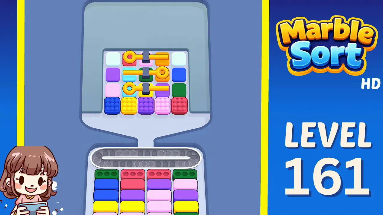 Level 161