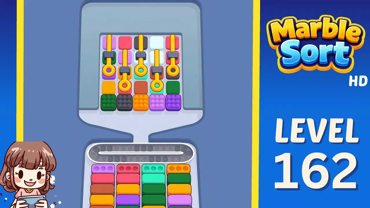 Level 162