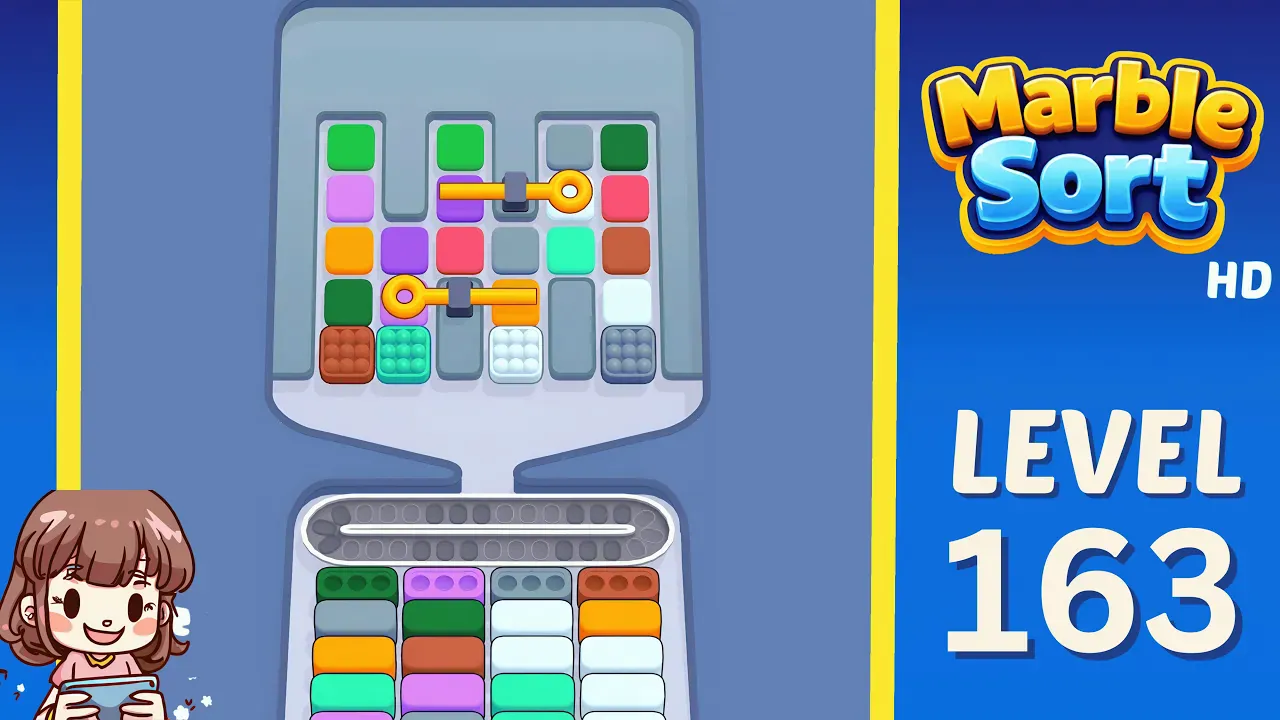 Level 163